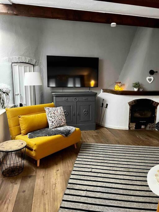 Ferienhaus „Grosse Familie“ Zulpich Dış mekan fotoğraf