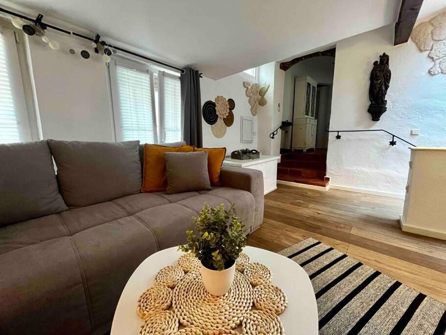 Ferienhaus „Grosse Familie“ Zulpich Dış mekan fotoğraf