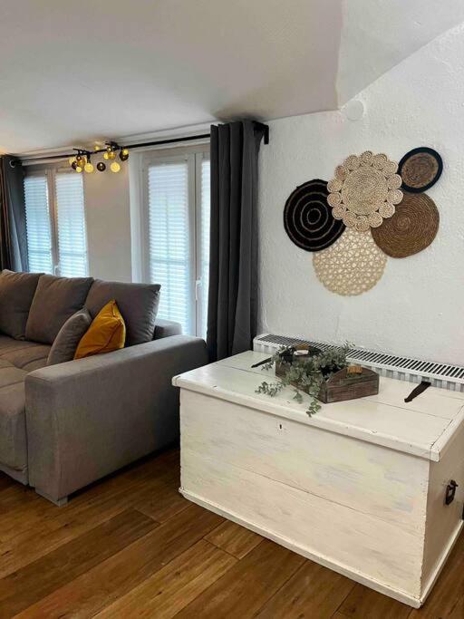 Ferienhaus „Grosse Familie“ Zulpich Dış mekan fotoğraf